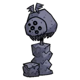 Cult of the Lamb - Glommer Statue (Steam DLC)