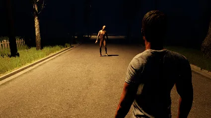 DON'T LOOK AWAY 💎 АВТОДОСТАВКА STEAM GIFT РОССИЯ