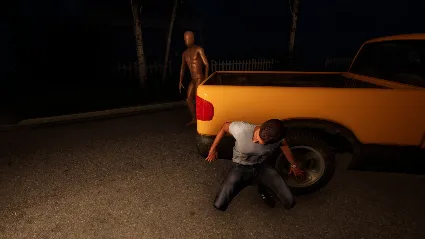 DON'T LOOK AWAY 💎 АВТОДОСТАВКА STEAM GIFT РОССИЯ