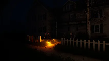 DON'T LOOK AWAY 💎 АВТОДОСТАВКА STEAM GIFT РОССИЯ