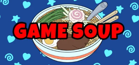 Game Soup  АВТОДОСТАВКА STEAM GIFT РОССИЯ