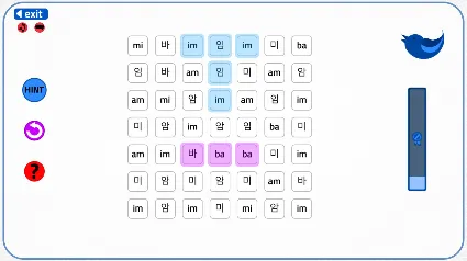 Let's Learn Korean! Hangul 💎 STEAM GIFT РОССИЯ