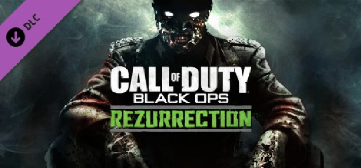 Call of Duty: Black Ops Rezurrection · DLC 🚀AUTO 💳0%