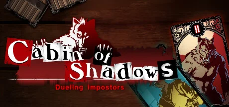 Cabin of Shadows Dueling Impostors  STEAM GIFT РОССИЯ