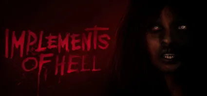 Implements of Hell 💎 АВТОДОСТАВКА STEAM GIFT РОССИЯ