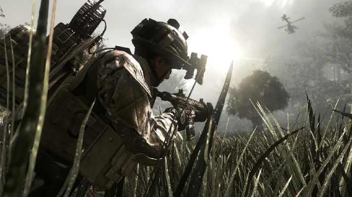 Call of Duty: Ghosts - Gold Edition · Steam🚀AUTO💳0%