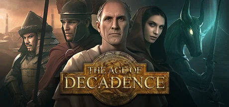 The Age of Decadence * STEAM RU  АВТО 0%
