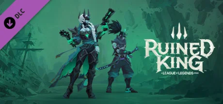 Ruined King: A League of Legends Story™ - Ruined Skin V