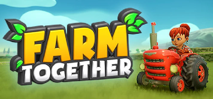 Farm Together * STEAM RUSSIA ⚡ AUTODELIVERY 💳0% CARDS