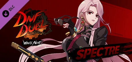 DNF Duel - DLC 1: Spectre * STEAM RU  АВТО 0%