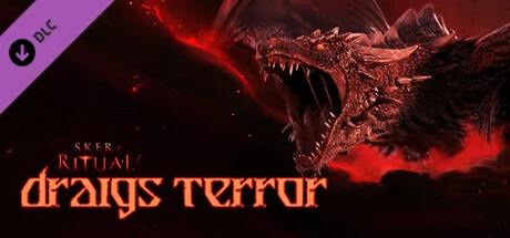 Sker Ritual - Draigs Terror DLC * STEAM RU  АВТО 0%