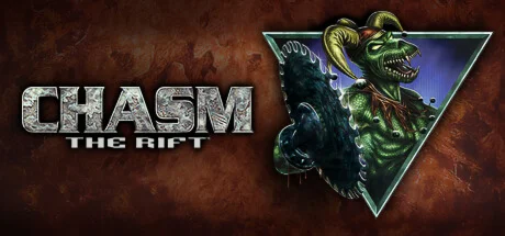 Chasm: The Rift * STEAM RU  АВТО 0%