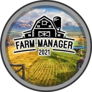 Farm Manager 2021®️Steam (GLOBAL)
