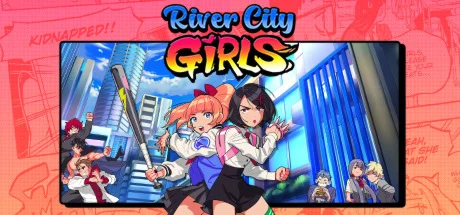 River City Girls * STEAM RU  АВТО 0%