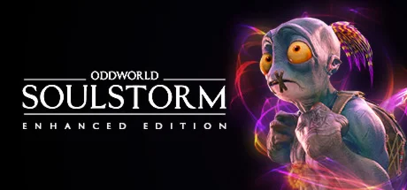 Oddworld: Soulstorm Enhanced Edition * STEAM RU 