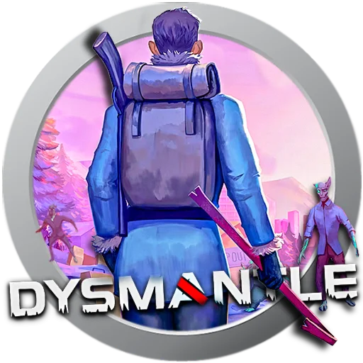 DYSMANTLE®️Steam (Region Free)(GLOBAL)
