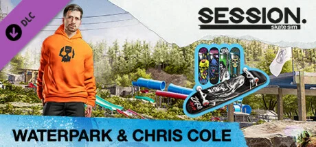 Session: Skate Sim - DLC03 * STEAM RU  АВТО 0%