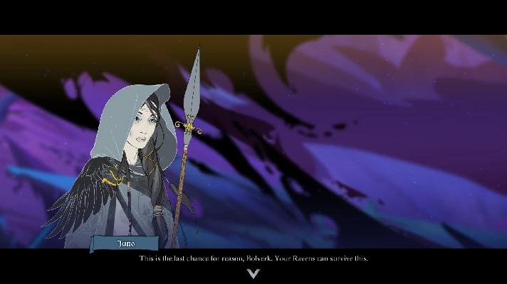 The Banner Saga 3: Standard Edition * STEAM RU ⚡