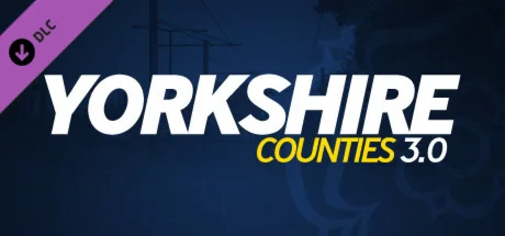 OMSI 2 Add-on Yorkshire Counties DLC * STEAM RU 