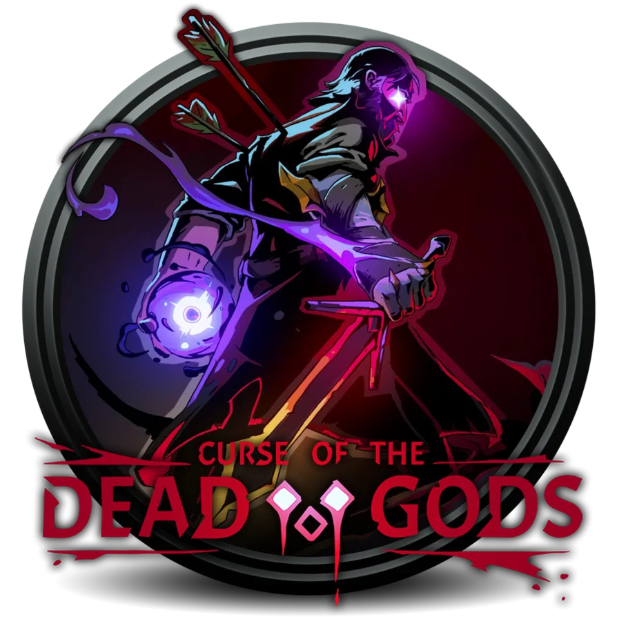 Curse of the Dead Gods®️Steam (Region Free)(GLOBAL)