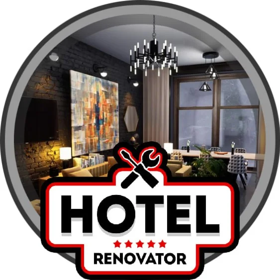 Hotel Renovator®️Steam (Region Free)(GLOBAL)
