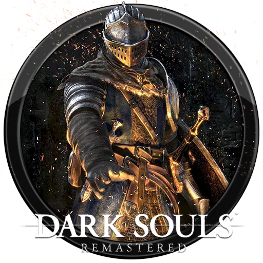 DARK SOULS™: REMASTERED®️Steam (Region Free)(GLOBAL)