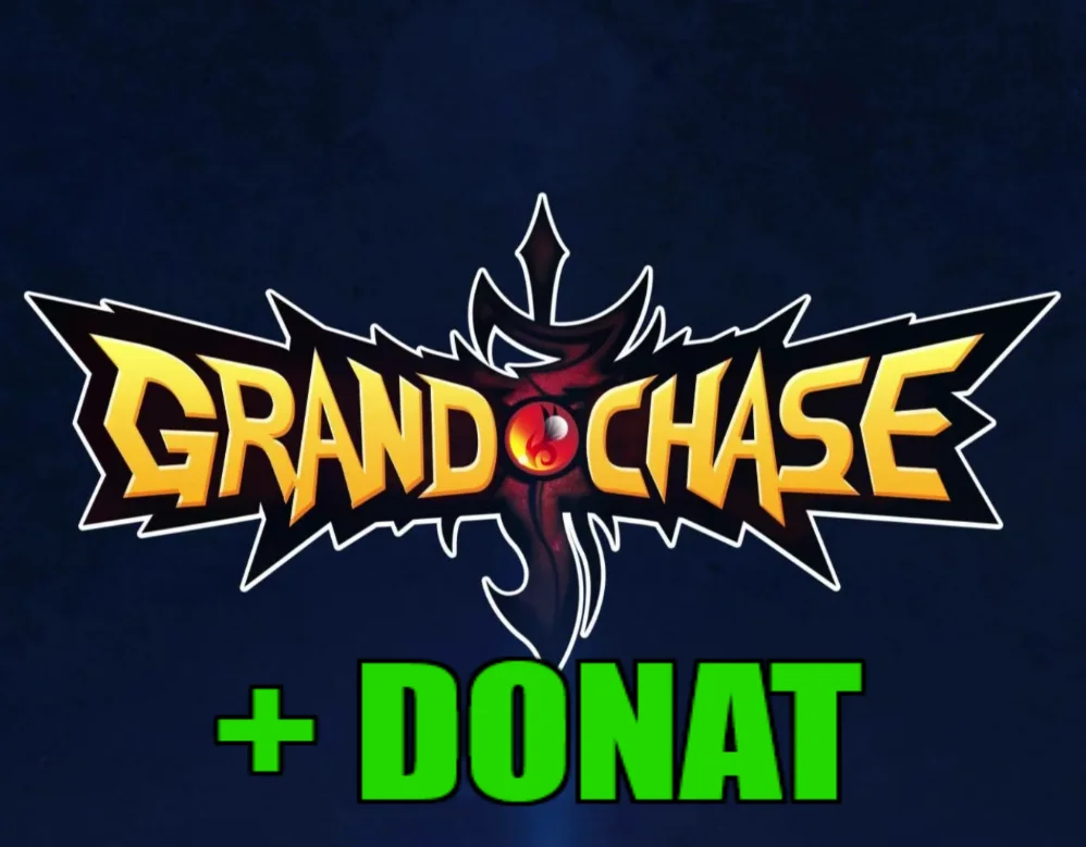 GrandChase + ДОНАТ - ОНЛАЙН️STEAM Аккаунт