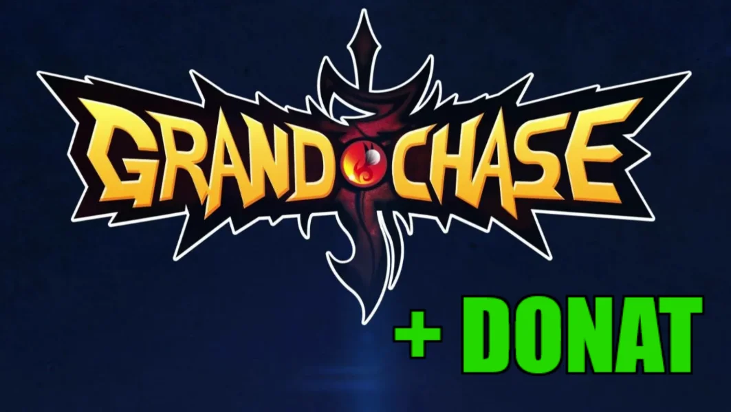 GrandChase + ДОНАТ - ОНЛАЙН️STEAM Аккаунтна 30 дней