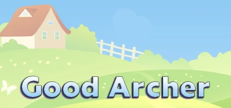 Good Archer [SteamGift/RU+CIS]