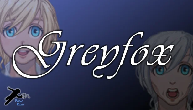 Greyfox RPG [Steam Gift/RU+CIS]