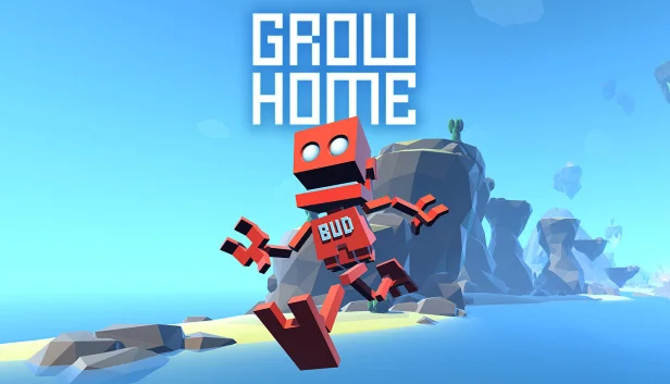 Grow Home [SteamGift/RU+CIS]