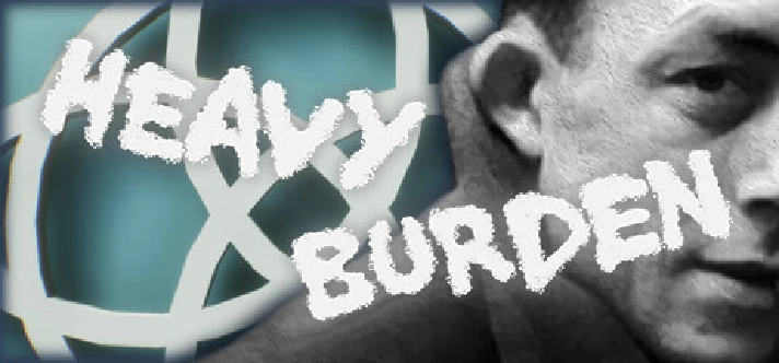 Heavy Burden * STEAM RUSSIA ⚡ AUTODELIVERY 💳0% CARDS