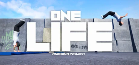 One Life - Parkour Project  STEAM GIFT РОССИЯ