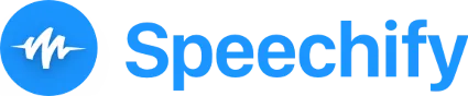 Speechify Premium Account 1 Month Text-to-Speech