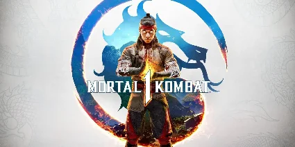 🔥 Mortal Kombat 1 ✅ Standard Edition Xbox X|S Активация