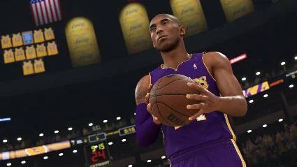 ✅ NBA 2K24 Black Mamba Edition XBOX ONE/X|S Активация 🎁