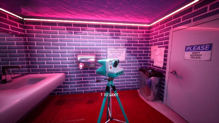 Toilet Chronicles * STEAM RU ⚡ AUTO 💳0%