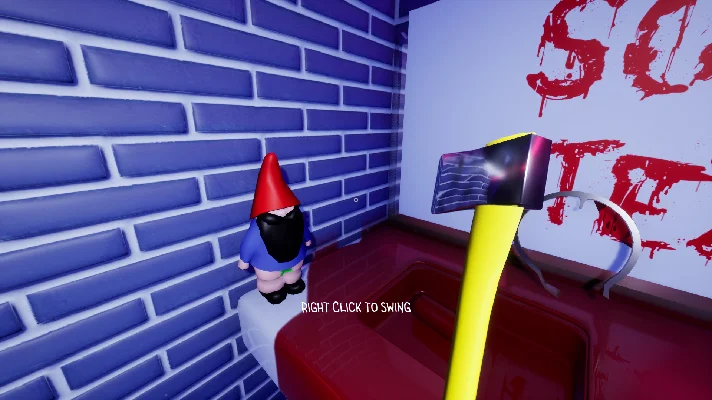 Toilet Chronicles * STEAM RU ⚡ AUTO 💳0%
