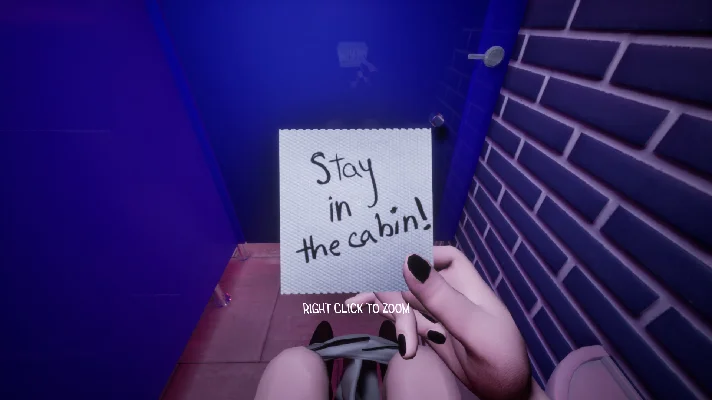 Toilet Chronicles * STEAM RU ⚡ AUTO 💳0%