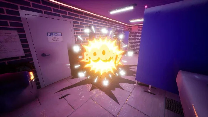 Toilet Chronicles * STEAM RU ⚡ AUTO 💳0%