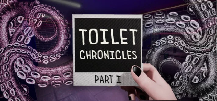 Toilet Chronicles * STEAM RU ⚡ AUTO 💳0%
