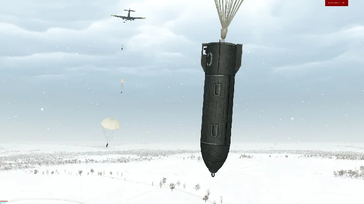 IL-2 Sturmovik: Ju 52/Зm Collector Plane DLC