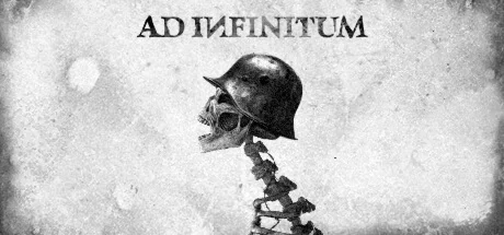 Ad Infinitum. STEAM-ключ Россия СНГ