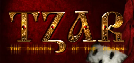 Tzar: The Burden of the Crown * STEAM RU  АВТО 0%