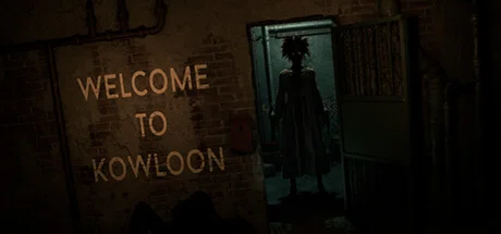 Welcome to Kowloon * STEAM RU  АВТО 0%