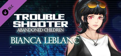 TROUBLESHOOTER: Abandoned Children - Bianca's Costume S