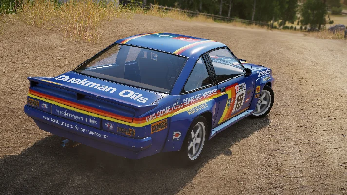 Wreckfest - Racing Heroes Car Pack DLC * STEAM RU ⚡