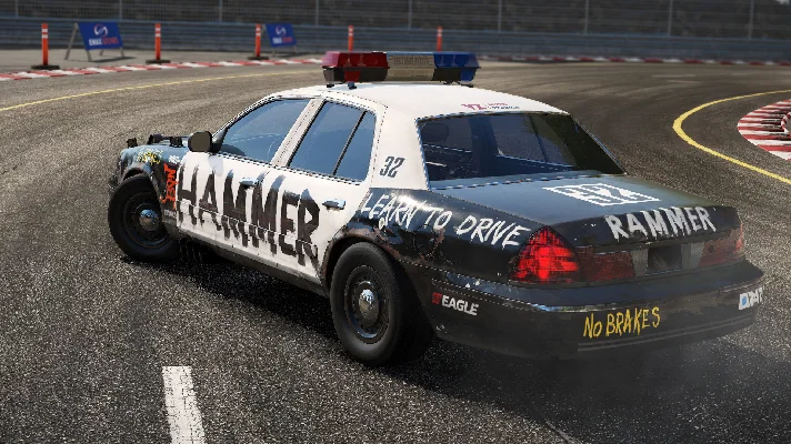 Wreckfest - Season Pass 2 DLC * STEAM RU ⚡ AUTO 💳0%