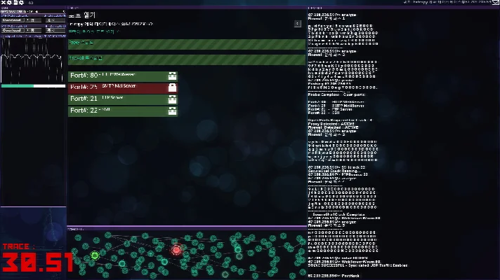 Hacknet - Deluxe Edition * STEAM RU ⚡ AUTO 💳0%
