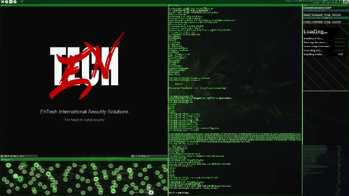 Hacknet - Deluxe Edition * STEAM RU ⚡ AUTO 💳0%